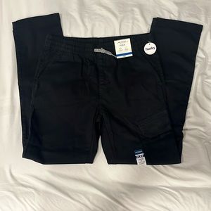 NWT Boys M 10/12 Husky